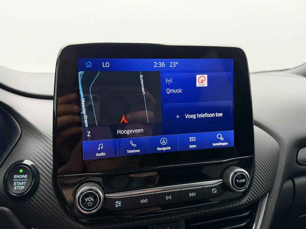 Ford Puma – foto 15