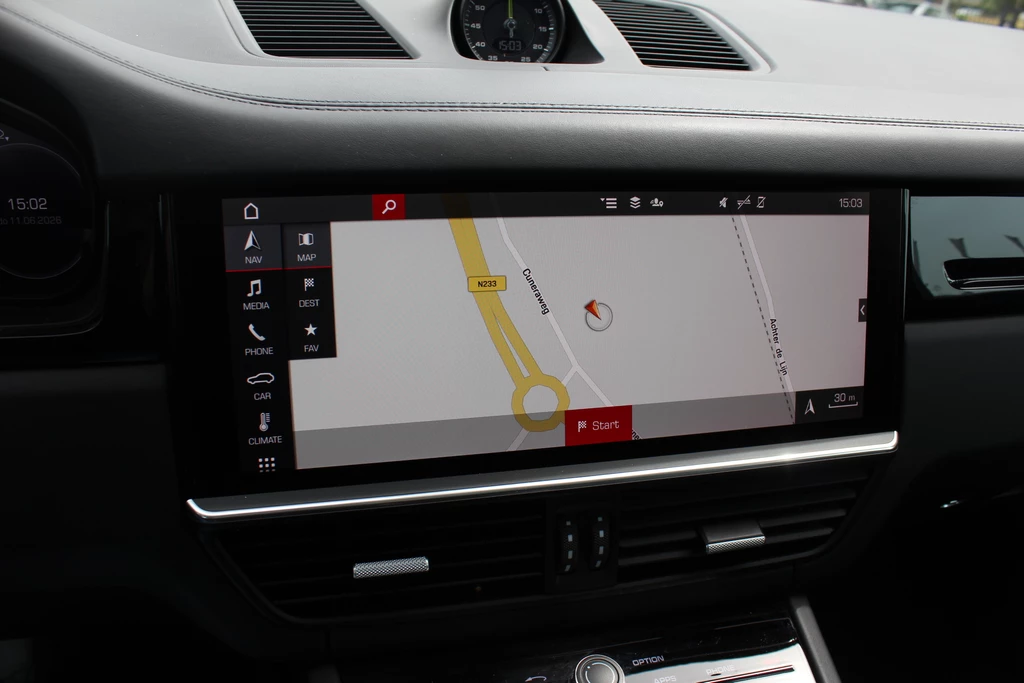 Porsche Cayenne – foto 26