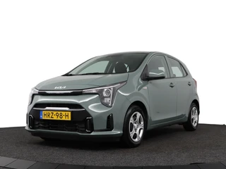 Kia Picanto – thumbnail 2