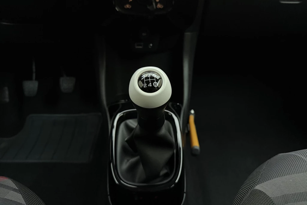 Peugeot 108 – foto 21