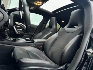 Mercedes-Benz CLA – thumbnail 12