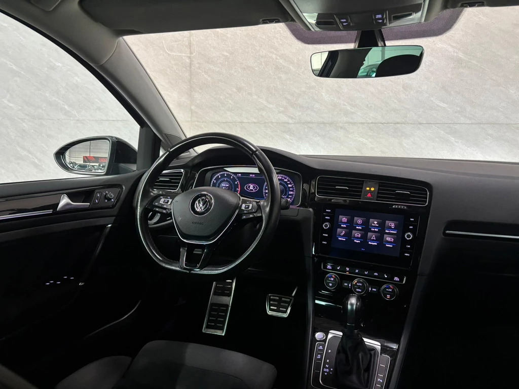 Volkswagen Golf – foto 13