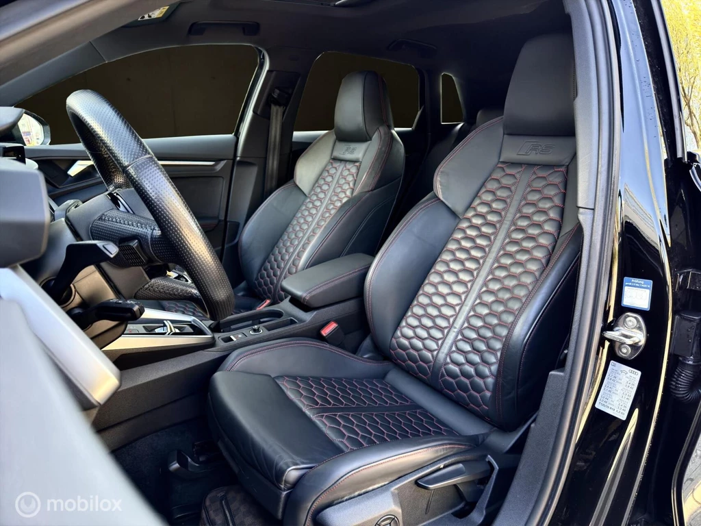 Audi RS3 – foto 8