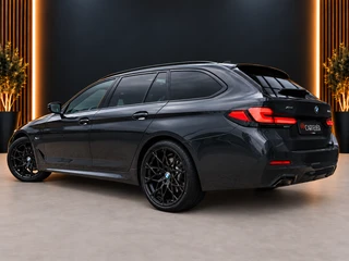 BMW 5 Serie – thumbnail 4