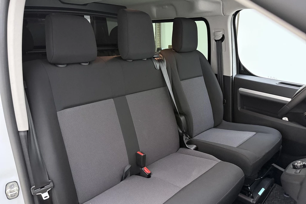 Fiat Scudo – foto 14