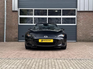 Mazda MX-5 – thumbnail 11