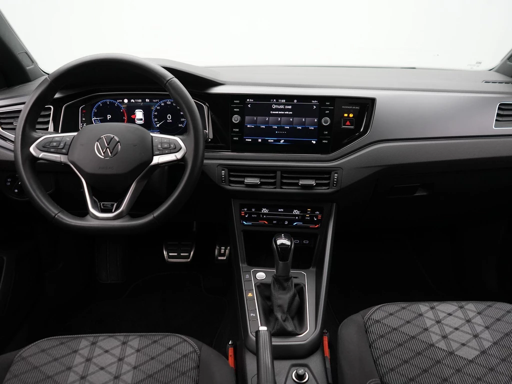 Volkswagen Polo – foto 12