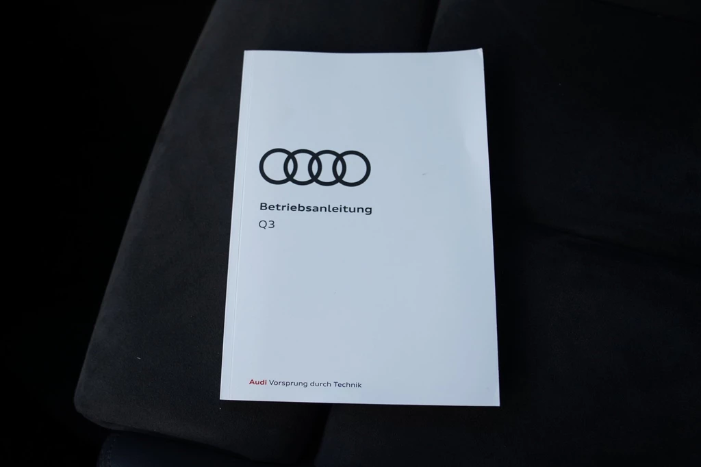 Audi Q3 – foto 62