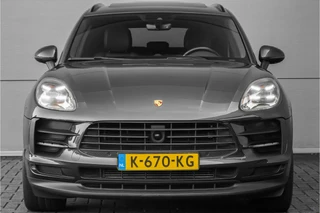 Porsche Macan – thumbnail 8