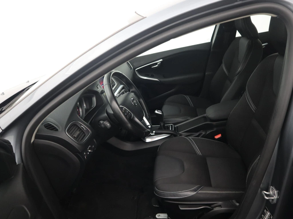 Volvo V40 – foto 20