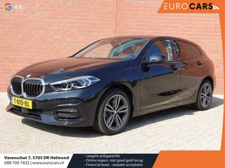 BMW 1 Serie – thumbnail 1