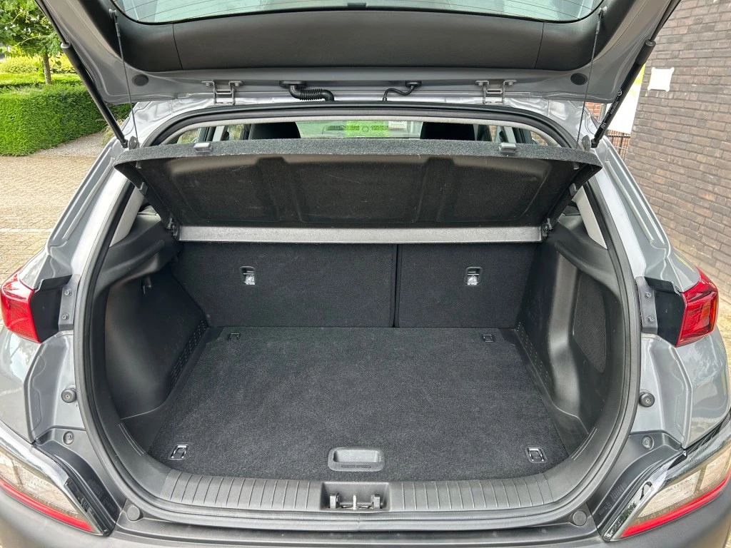 Hyundai Kona – foto 12