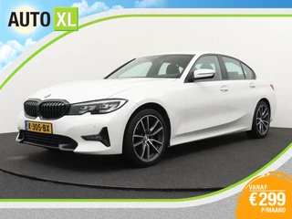 BMW 3 Serie – thumbnail 1