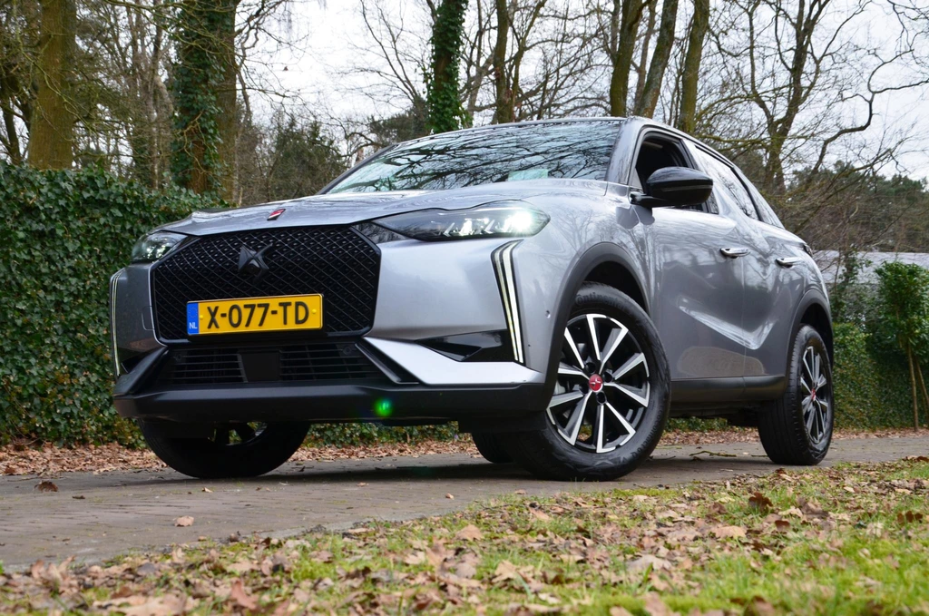 DS DS 3 – foto 2