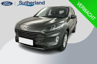 Ford Kuga – thumbnail 1