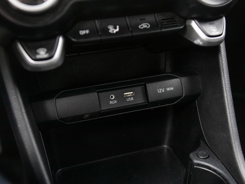 Kia Picanto – foto 21