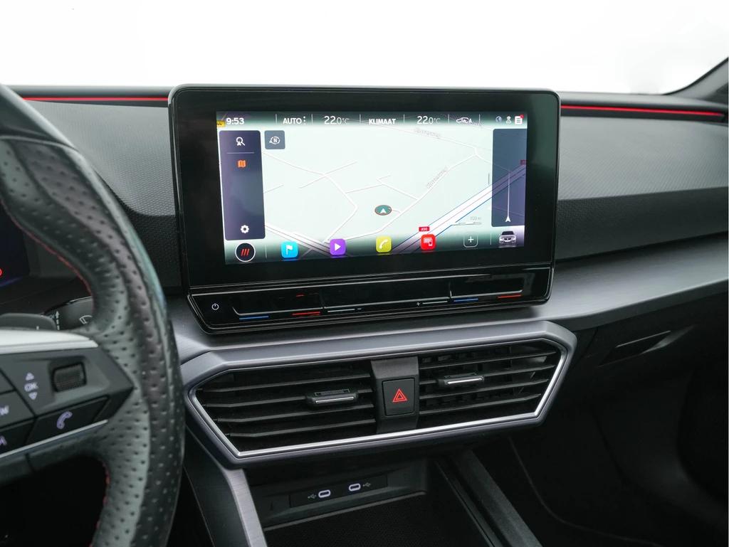 SEAT Leon – foto 14