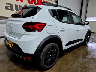 Dacia Sandero Stepway – thumbnail 8