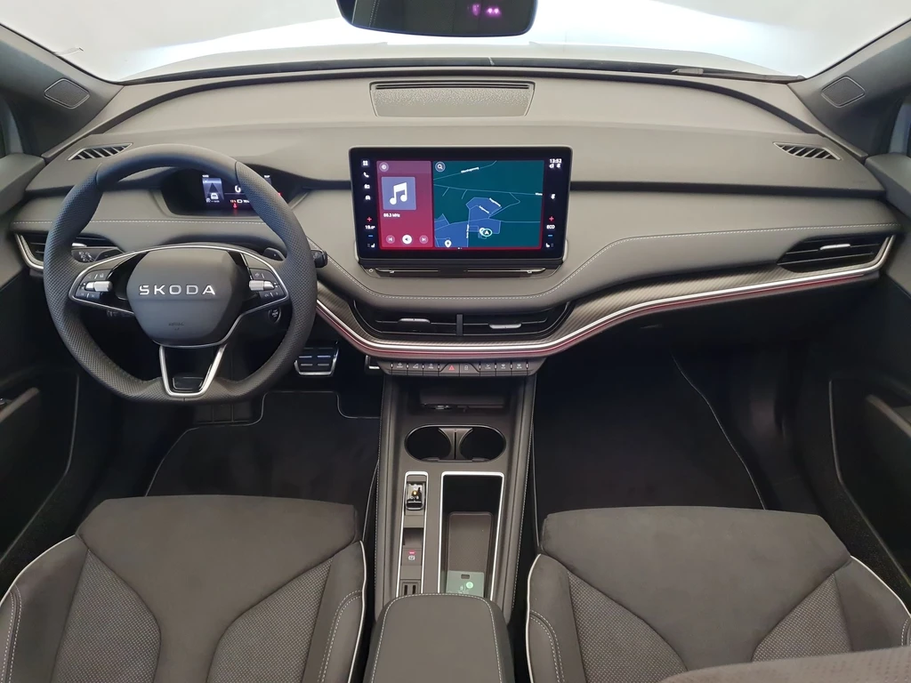 Škoda Enyaq iV – foto 9