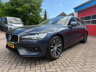 Volvo V60 – thumbnail 1