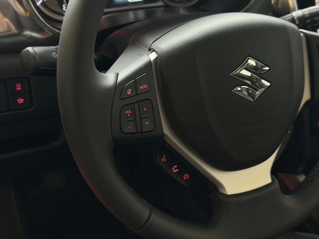 Suzuki Vitara – foto 25
