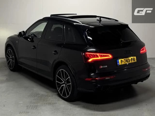 Audi SQ5 – thumbnail 7