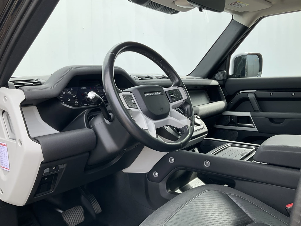 Land Rover Defender – foto 36
