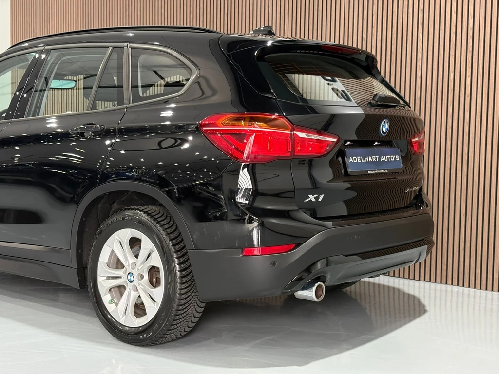BMW X1 – foto 5