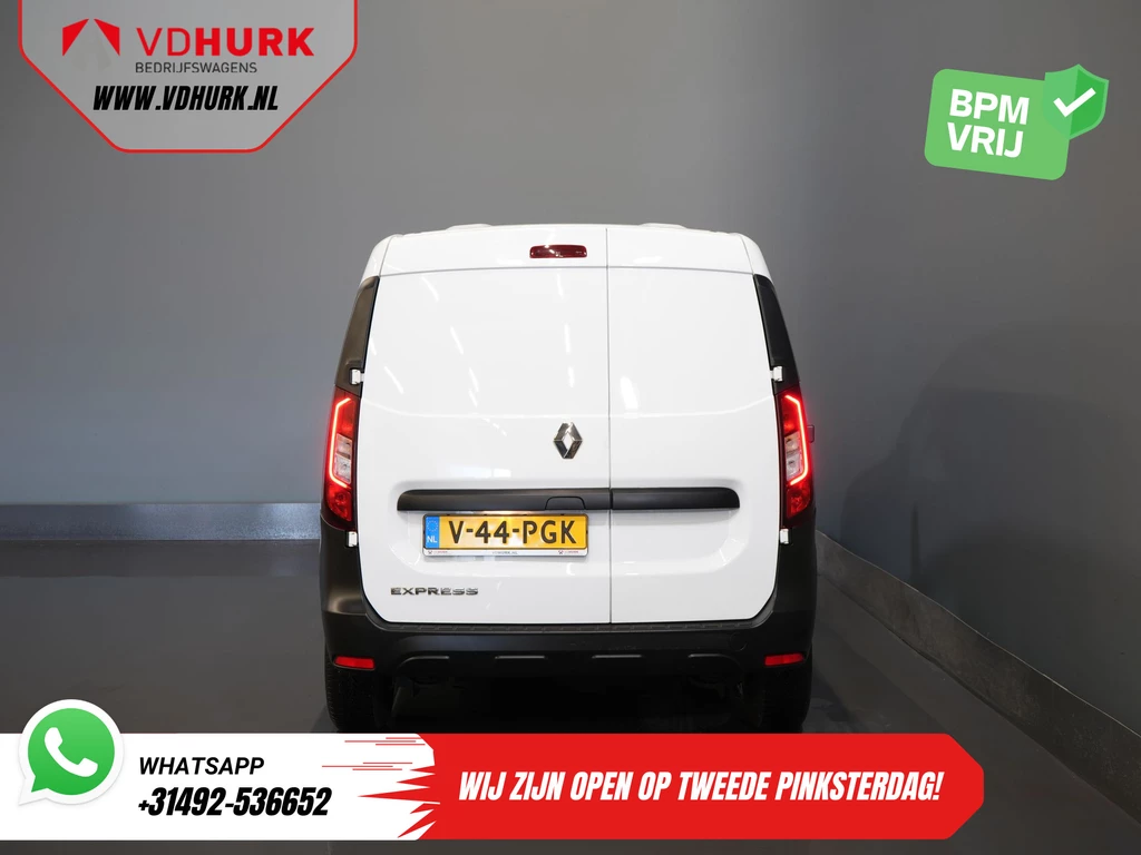 Renault Kangoo – foto 4