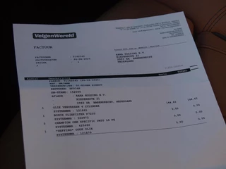 BMW 5 Serie – thumbnail 36