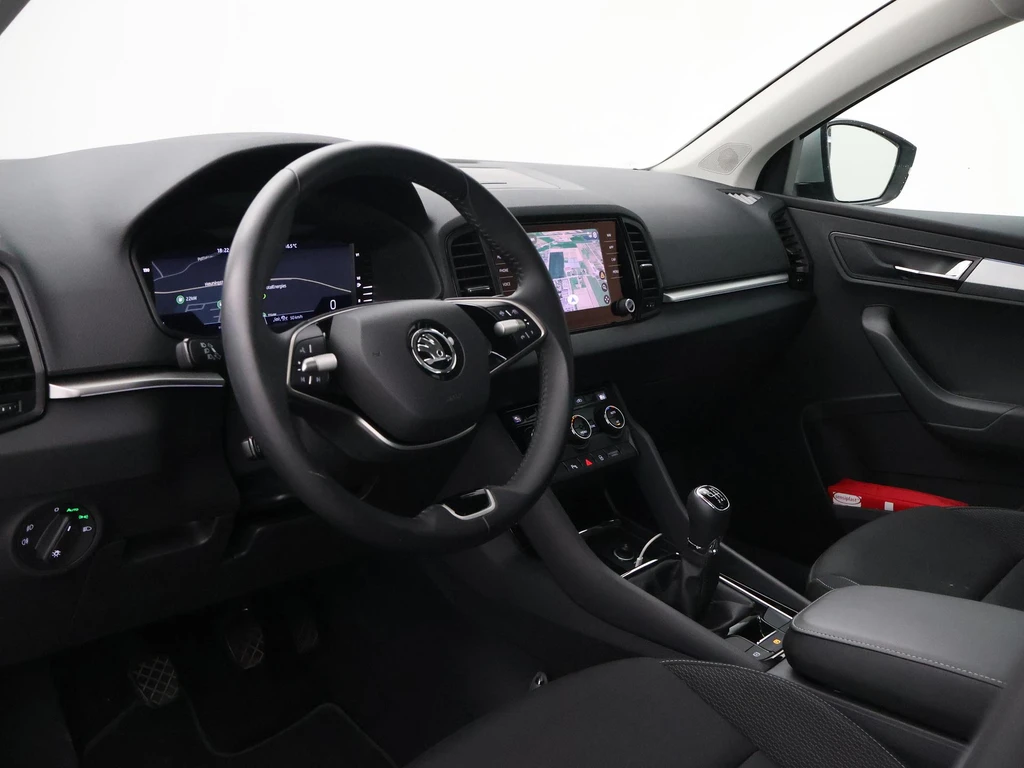 Škoda Karoq – foto 52