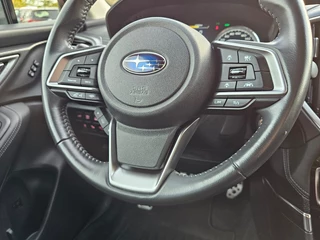 Subaru Forester – thumbnail 9