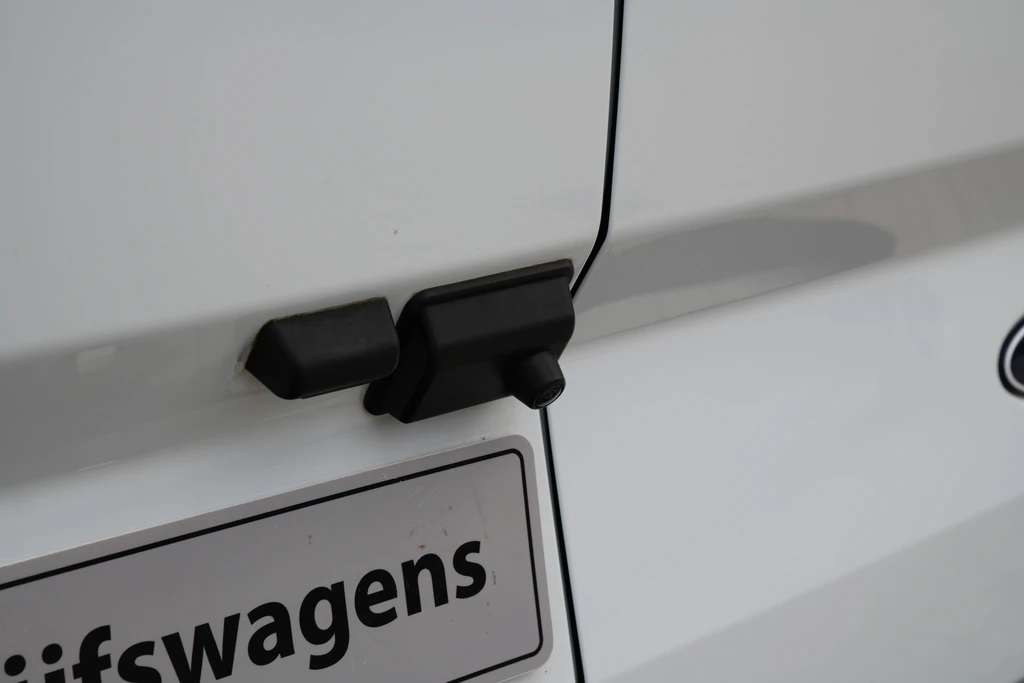 Ford Transit Custom – foto 21