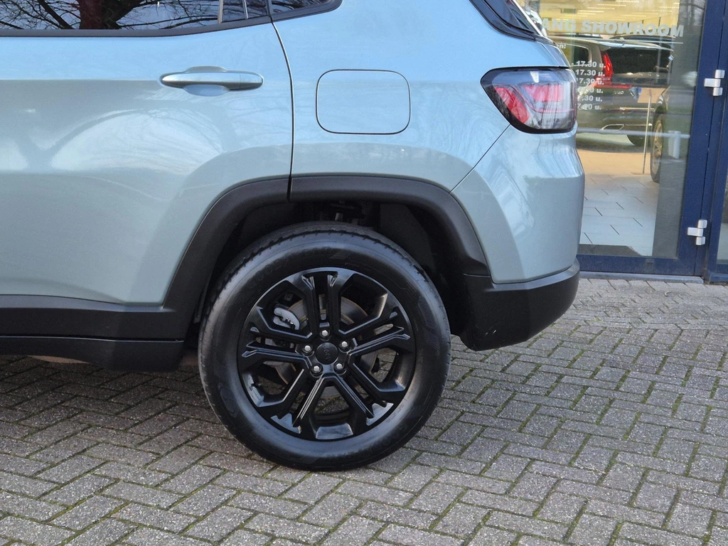 Jeep Compass – foto 10
