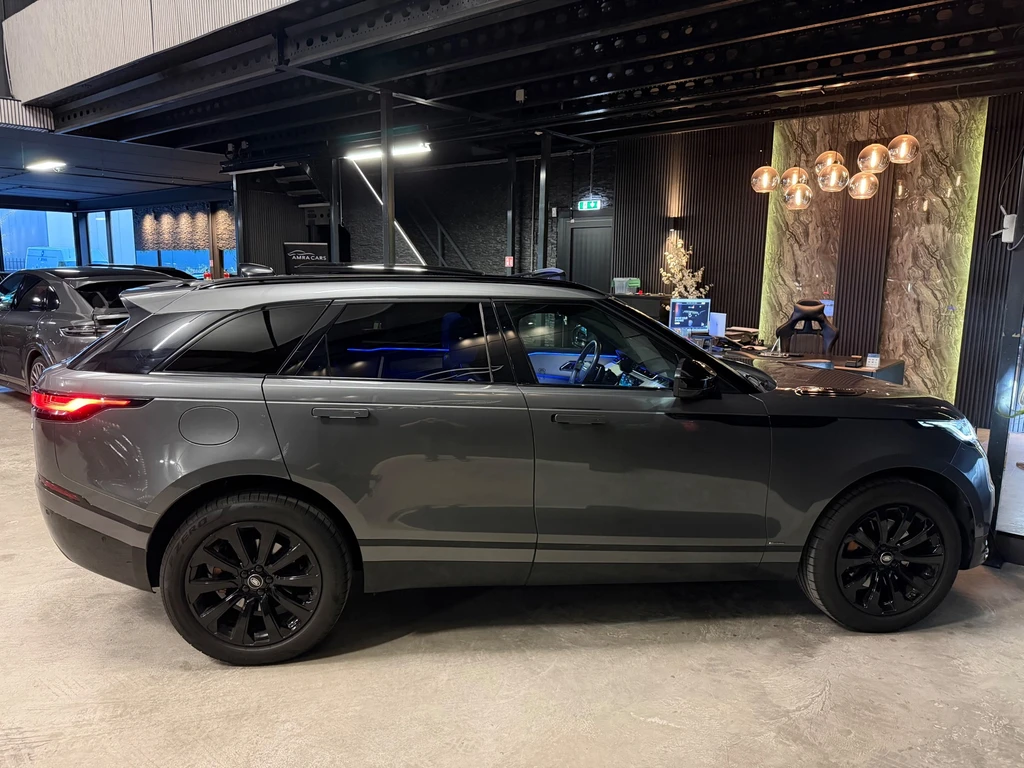 Land Rover Range Rover Velar – foto 7
