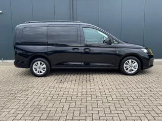 Volkswagen Caddy – thumbnail 17