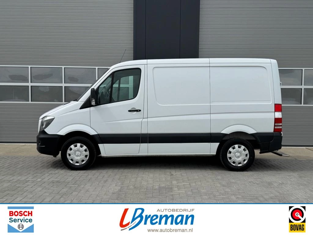 Mercedes-Benz Sprinter – foto 5