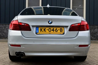 BMW 5 Serie – thumbnail 4