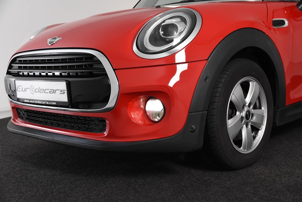 MINI Cooper – foto 23