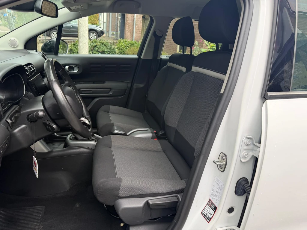 Citroën C3 Aircross – foto 21
