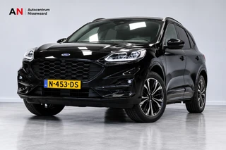 Ford Kuga – thumbnail 1