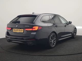 BMW 5 Serie – thumbnail 7