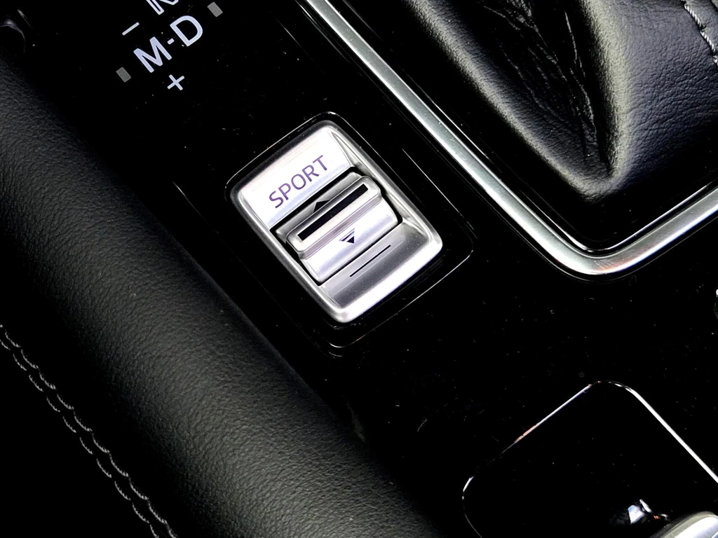 Mazda 6 – foto 32