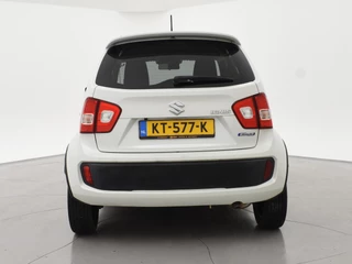 Suzuki Ignis – thumbnail 3