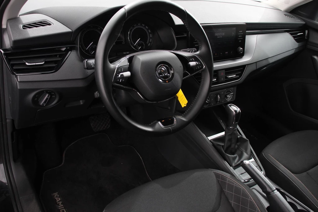 Škoda Kamiq – foto 8