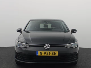 Volkswagen Golf – thumbnail 9