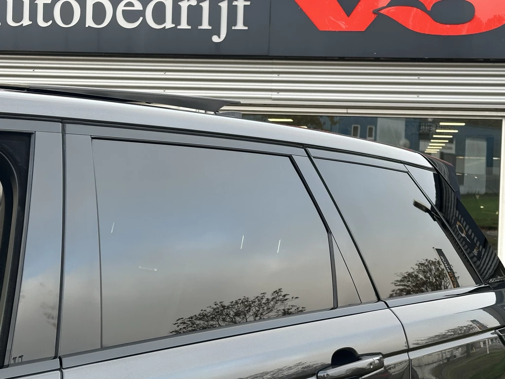 Land Rover Range Rover Sport – foto 21