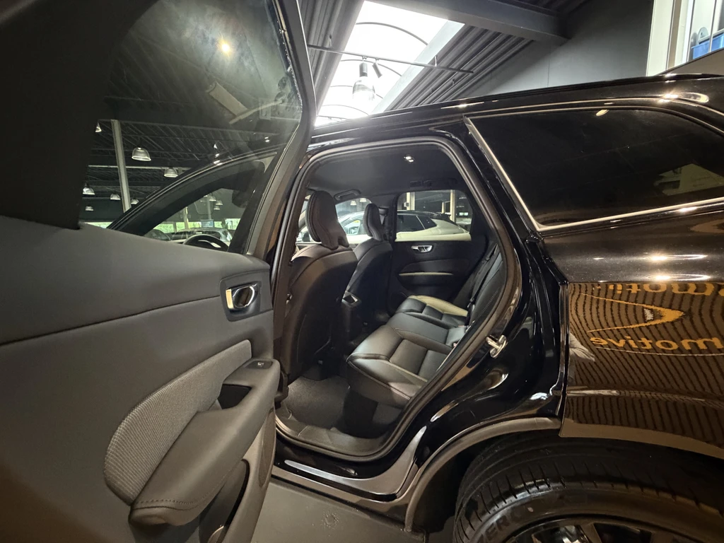 Volvo XC60 – foto 20