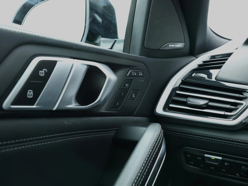 BMW X6 – foto 27