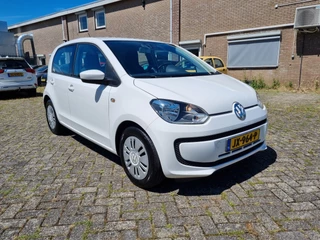 Volkswagen up! – thumbnail 7